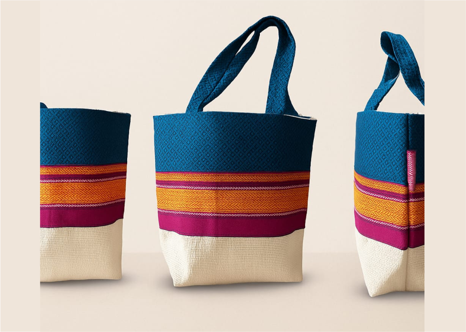 Khanachi Bag